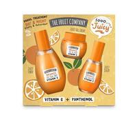 ¡23% DTO! Set Tatamiento Facial Naranja