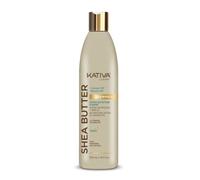 ¡23% DTO! Shea Butter Champú 500 ml