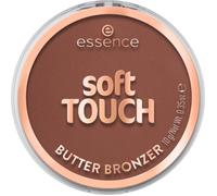 ESSENCE POLVOS BRONCEADORES SOFT TOUCH BUTTER 40 CHOCOLATE BUTTER DREAM 10 GR