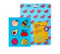 ¡23% DTO! Sticker Soothing Patch Fruit 20 ml