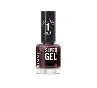 ¡23% DTO! Super Gel Jelly Esmalte de Uñas 12 ml