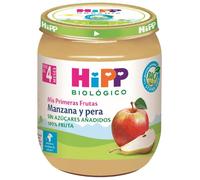 ¡23% DTO! Tarrito de Manzana y Pera +4 Meses 125 gr