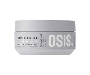 ¡23% DTO! Tipsy Twirl Gelatina de Ondas y Rizos 300 ml