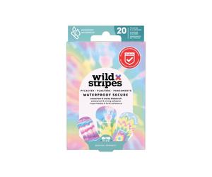 ¡23% DTO! Tiritas Stripes Waterproof