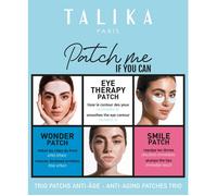 ¡23% DTO! Trio de Parches Antiedad Patch Me If You Can