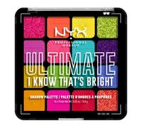 ¡23% DTO! Ultimate Shadow Palette Paletas de sombras