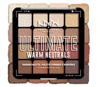 ¡23% DTO! Ultimate Shadow Palette Paletas de sombras