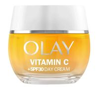 ¡23% DTO! Vitamin C Crema de Día Hidratante con SPF30 50 ml