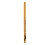 ¡23% DTO! Vivid Rich Mechanical Lápiz Delineador de Ojos