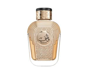 ¡23% DTO! Watani Purple Eau de Parfum 100 ml