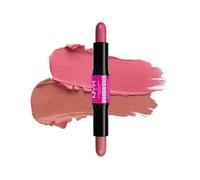 ¡23% DTO! Wonder Stick Cream Blush colorete duo en barra