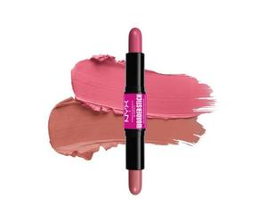 ¡23% DTO! Wonder Stick Cream Blush colorete duo en barra