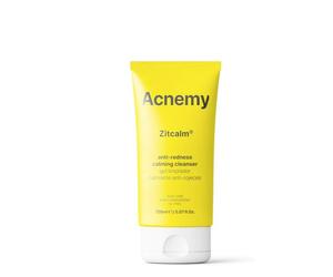 ¡23% DTO! Zitcalm Gel Limpiador Anti-Rojeces 150 ml