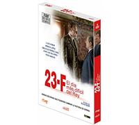 23-F: el día mas dificil del Rey (DVD)