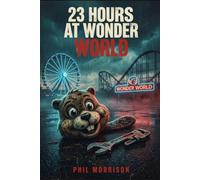 23 Hours at Wonder World: Europe’s biggest theme park shuts down for one private gala. When an armed crew seals the exits mid-show, hundreds of guests become hostages...