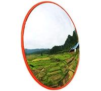 23 In Concave Parking Indoor And Outdoor Convex Durable Portable for Driveway Road Shop Garage Parking Lot Blind Spot Hide