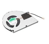 23.KDDN8.001 Ventilador original Acer para Extensa (EX215-33), Aspire 3 (A314-23M), 5 (A517-58M), 14 (A14-51M), Spin 14 (ASP14-51MTN)