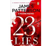23 ½ Lies: (A Women’s Murder Club Novella)