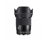 23 mm F1.4 DC DN para Montaje X Black