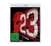 23 - Nichts ist so wie es scheint (Blu-ray) August Diehl Fabian Busch