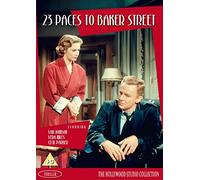 23 Paces to Baker Street [DVD] [Reino Unido]