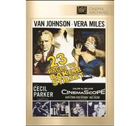 23 Paces to Baker Street – DVD – Fox – EE. UU.