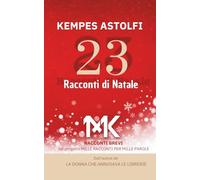 23 Racconti di Natale