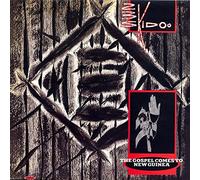 23 Skidoo - Coup / the Gospel Comes to New [Vinilo]