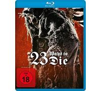 23 Ways to Die [Francia] [Blu-ray]