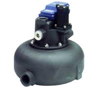 230 V AC 1700 l/h Drenaje Electrónico de Condensados Para Condensados Contaminados con Aceite, Libres de Aceite y Agresivos