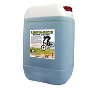 23017 - Limpieza- garrafa liquido Limpia Bicicletas 25L