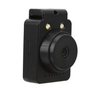 2304x1296p, 1080p, Cámara de Acción HD con Tarjeta SD de 32 GB, Tiempo de Registro de 180 Minutos, Pantalla de 1.5 Pulgadas, Vista de Doble Tipo C en el Teléfono/computadora,