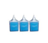 230ML, Compatible Con Dreame, C1 Station, C1 Window Cleaning, Robot Aspirador, Barredora De Pisos, Solución De Limpieza De Pisos(3PCS)