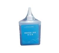 230ML, Compatible Con Dreame, C1 Station, C1 Window Cleaning, Robot Aspirador, Barredora De Pisos, Solución De Limpieza De Pisos(1pcs)