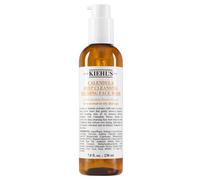 230ml Kiehl's Calendula Deep Cleansing Foaming Face Wash