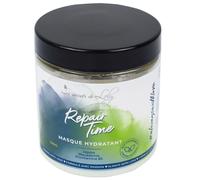 Les Secrets De Loly - Repair Time - Mascarilla Hidratante. - 230 Ml
