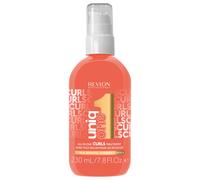 Uniq One Tratamiento Capilar Todo en Uno para Rizos 230 ml