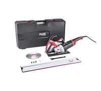 Ø 230mm trennschleifer dcg l 26-6 230 g-set - 2.60 0 watt