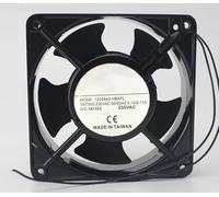 230V 120mm 12038 for 12038A2-HBAP 0.13/0.11A 120x120x38mm Cooling fan