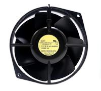 230V 172mm 17255 for U7556KX-TP 43/40W 172x150x55mm Cooling fan 2-Wire