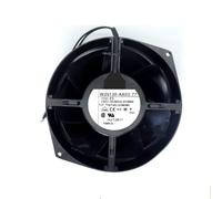 230V 172mm W2S130-AA03-77 Cooling fan- 45/39W 2-Wire Cooling fan