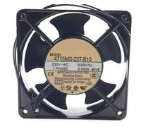 230V 6.5/6W 120mm for 4715MS-23T-B10 12038 120x120x38mm 2-Wire Cooling fan