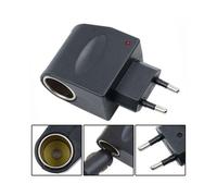 230V To 12V And 1000 Ma-Max 12W Voltage Converters - Cantoneum Plug Adapter with Plug Converter Voltage Converter