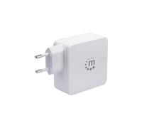 230V USB-C Power Delivery 45W 3-20V USB-A 5V 2.4A Fuente 180146