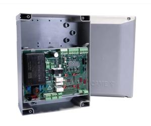 230V ZLX230P PANEL DE CONTROL BÁSICO 801QA-0110