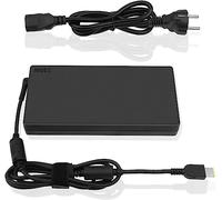 230W 20V 11.5A Laptop Charger AC Adapter Compatible for Lenovo Legion 5 Gaming Legion Y Series 4X20E75111 ADL230NLC3A ADL230NDC3A ADL230SDC3A ADL230SCC3A Thinkpad P/W Series