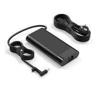 230W Adaptador de corriente para portátil Cable de carga para Hp Omen 15 16 17 M41303-001 M85389-003 M35733-001 M85389-001 TPN-LA10 TPN-DA12 TPN-Q265 ZB00K Fury 17 G8 16 G9 4.5 * 3.0mm Adaptador para