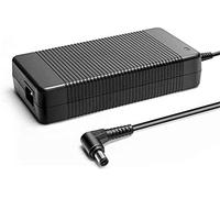 230W ADP-230EB H Adaptador de CA Cargador portátil Compatible para ASUS Rog G751JY G751JT G701VO G701VO-CS74K G751JY-WH71(WX) G751JY-VS71(WX) G751JT-TH71 Gaming Power Supply Adapter Cord(19.5V 11.8A)