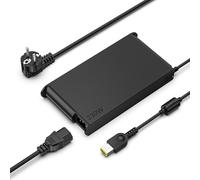 230W Cargador Legion USB con Aguja (NO Tipo C) para Lenovo Legion 5 7 5P C7 S7 Y520 Y740 Y730 Y900 Y910 Y920 Y7000P ThinkPad P16 P15 P73 P52 P70 ADL230NLC3A
