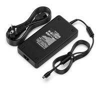 230W Cargador MSI Portátil 19.5V 11.8A Adaptador para MSI GT76 GT75 GT63 Titan MSI WT75 Trident 3 Arctic MPG Trident 3 Tuxedo Books XC1701 XC1702 XC1703 XC1704 XUX506 XUX508 A12-230P1A A230A004L